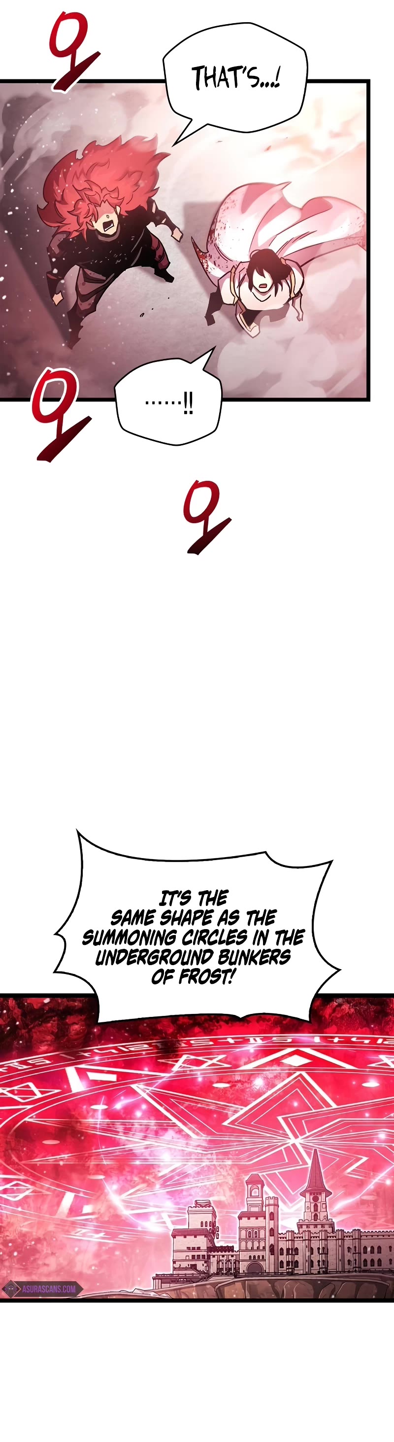 The Player Hides His Past chapter 49 page 51