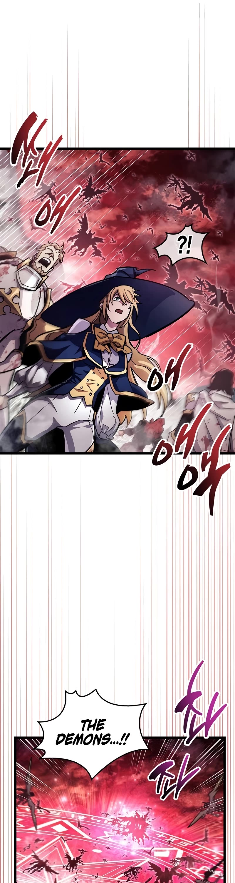 The Player Hides His Past chapter 49 page 52