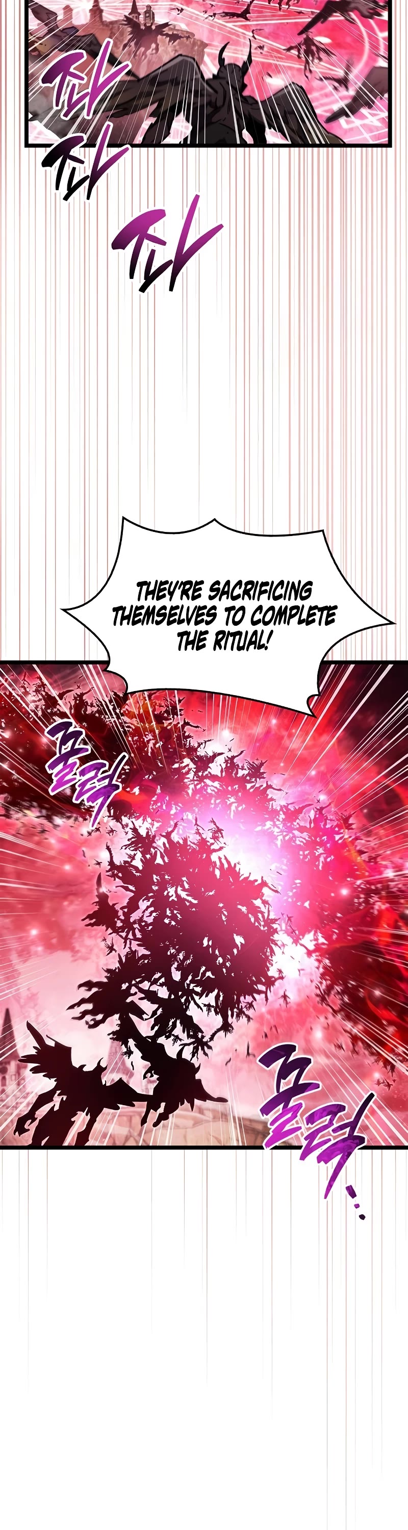 The Player Hides His Past chapter 49 page 53