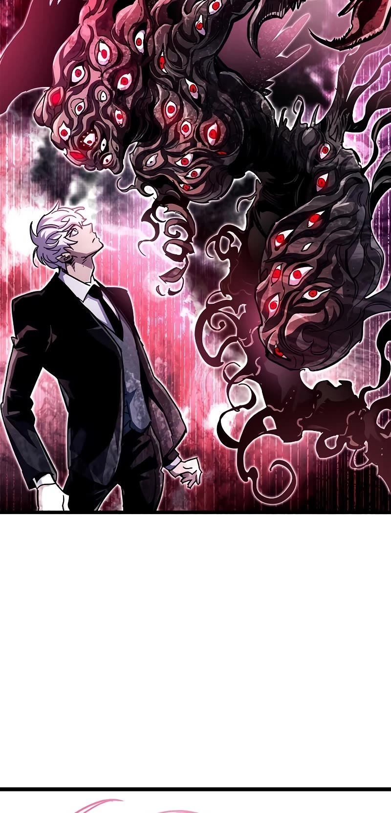 The Player Hides His Past chapter 49 page 55