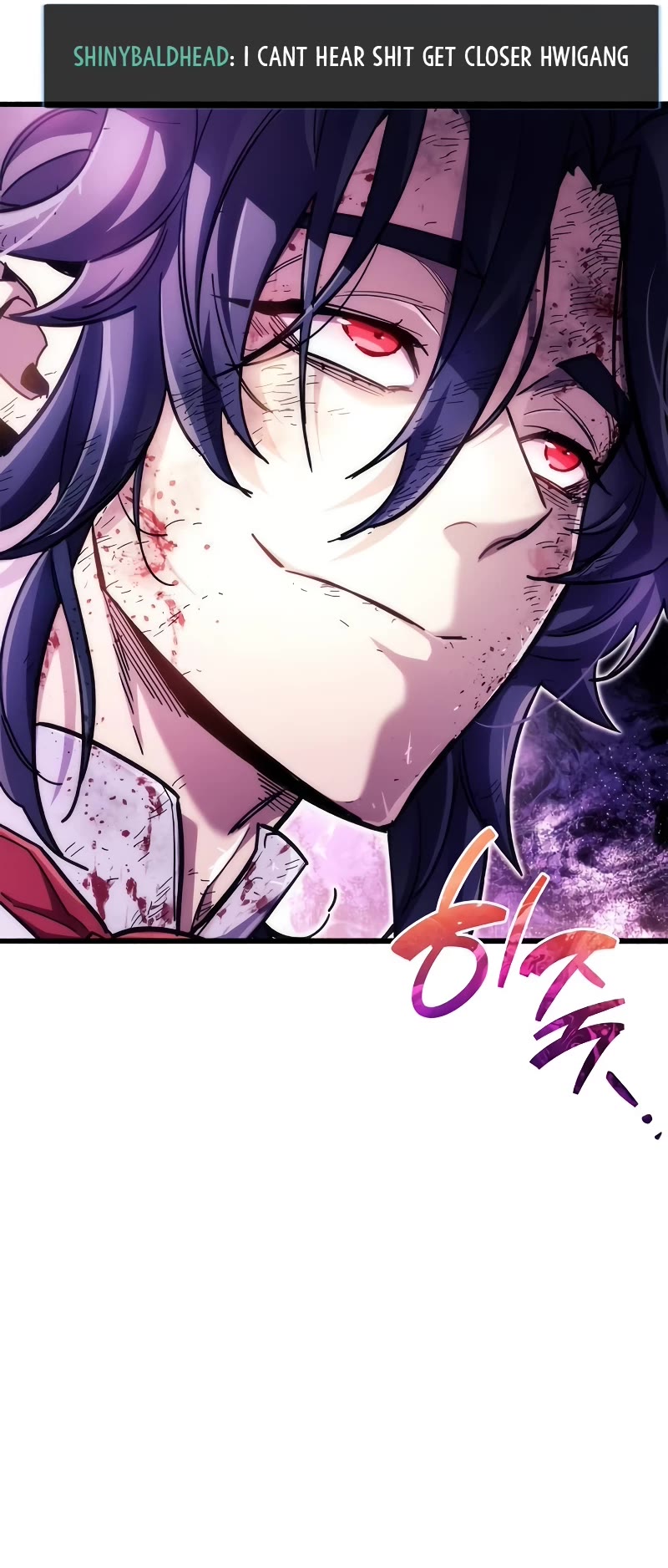 The Player Hides His Past chapter 49 page 6