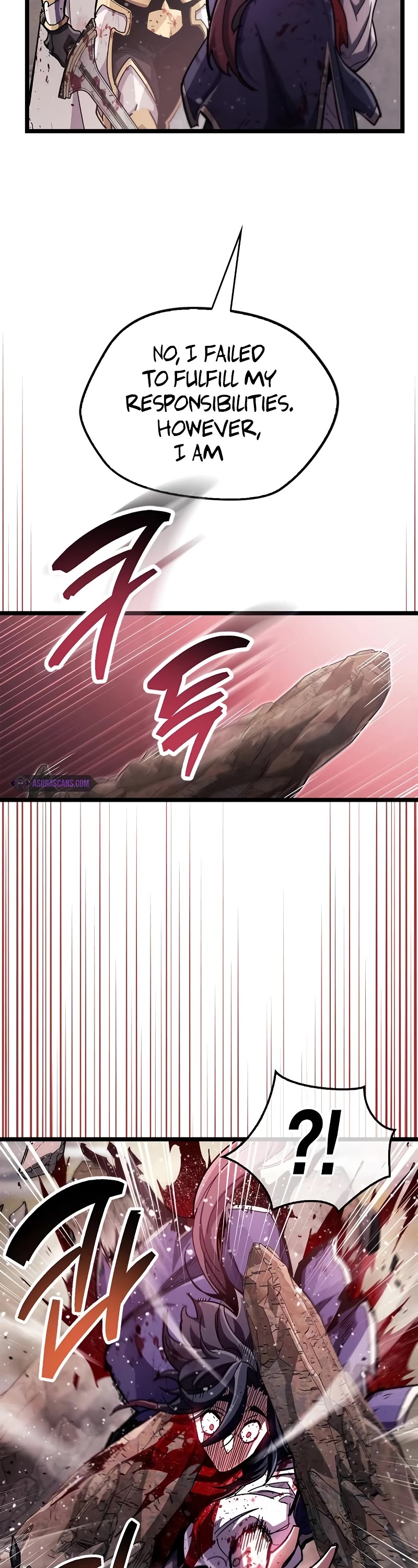 The Player Hides His Past chapter 49 page 9