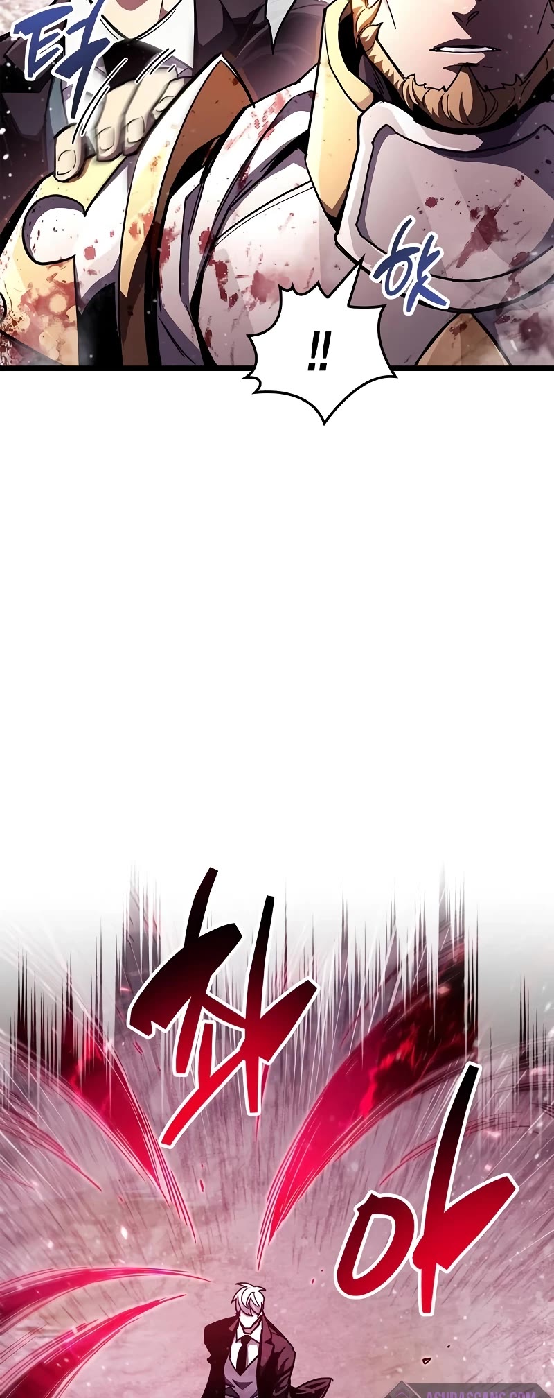 The Player Hides His Past chapter 50 page 10