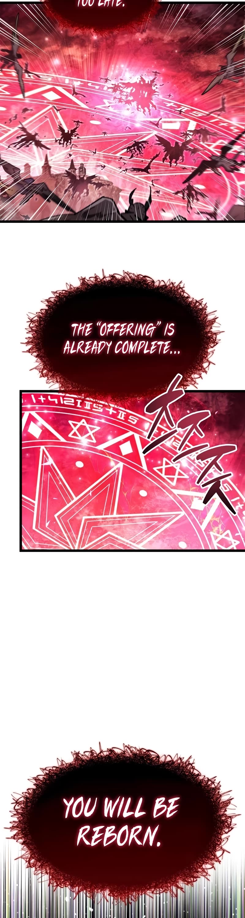 The Player Hides His Past chapter 50 page 14