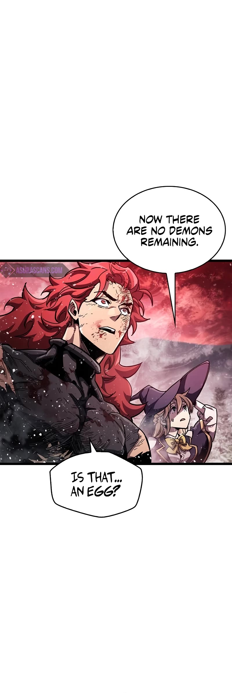 The Player Hides His Past chapter 50 page 16