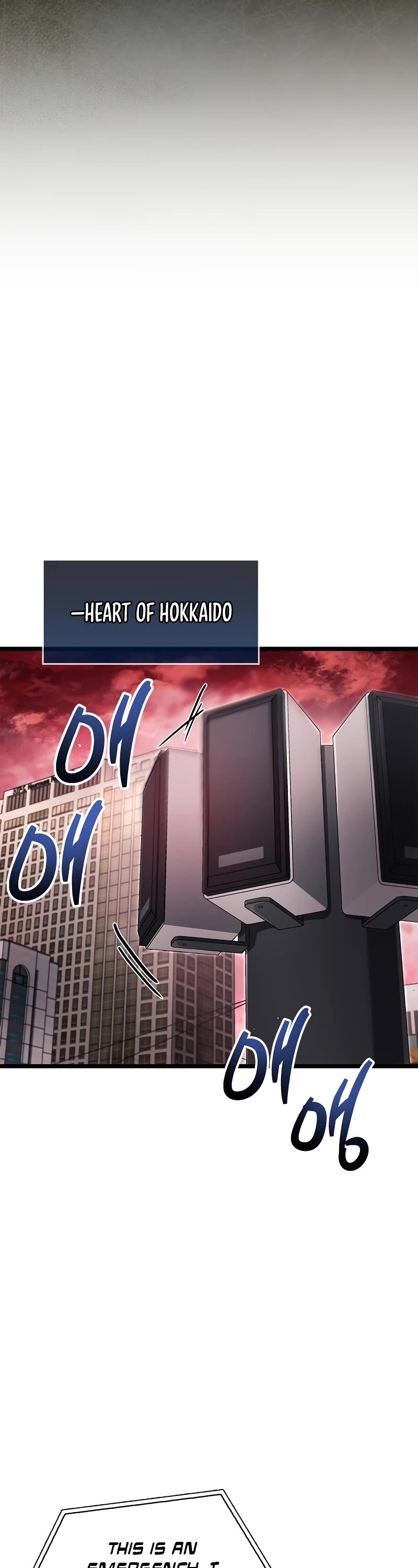 The Player Hides His Past chapter 50 page 18