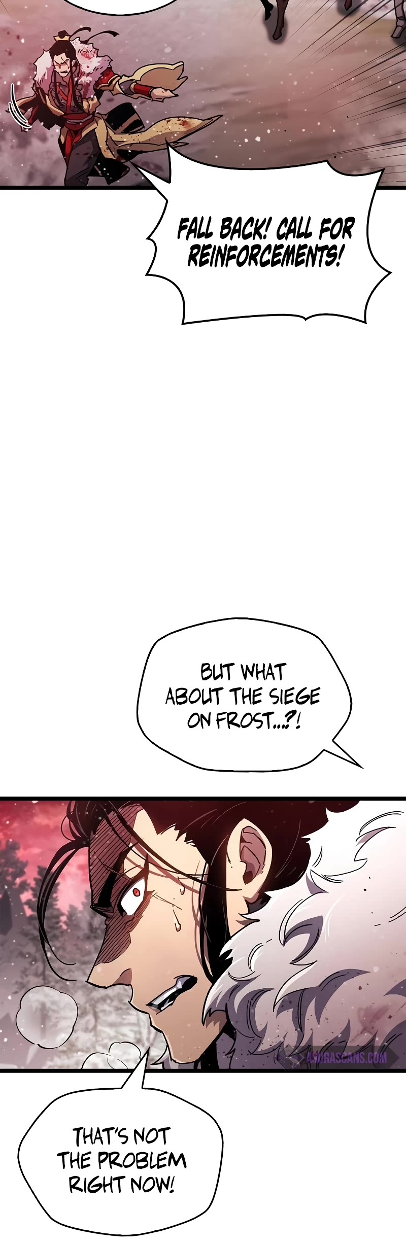 The Player Hides His Past chapter 50 page 21