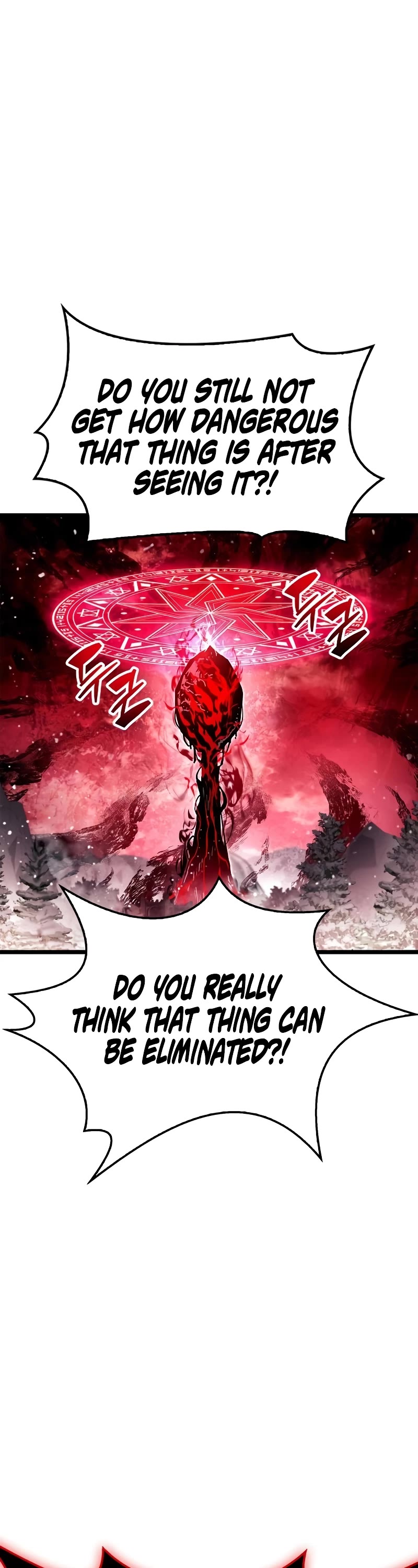 The Player Hides His Past chapter 50 page 22