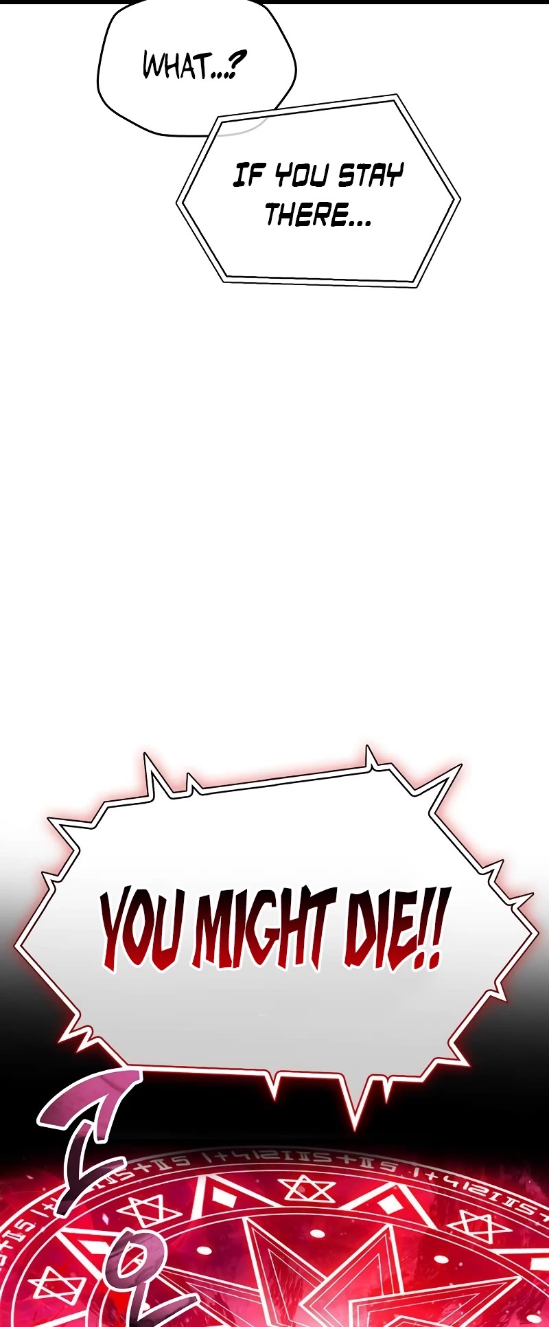 The Player Hides His Past chapter 50 page 25