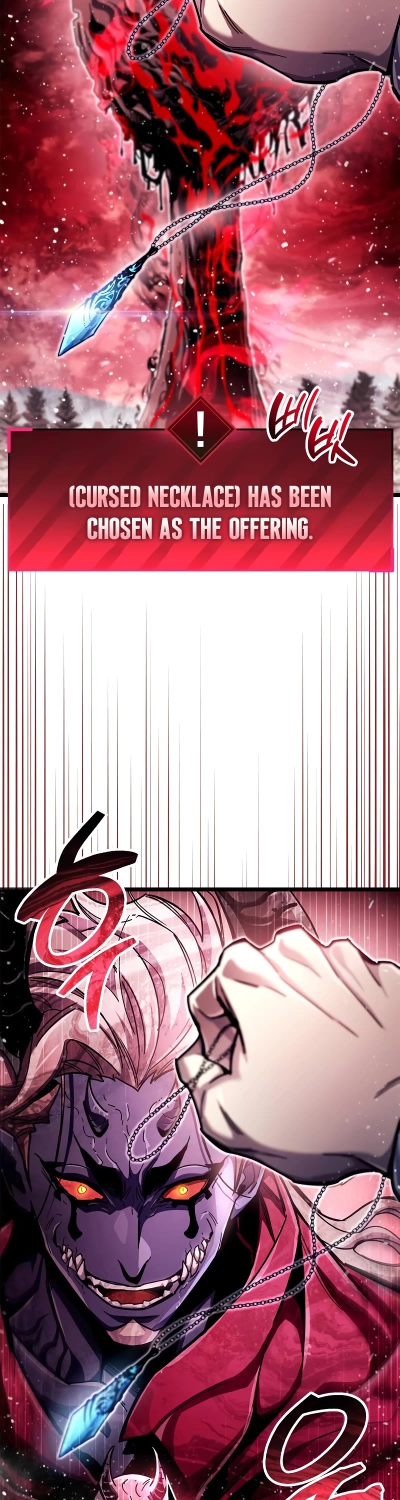 The Player Hides His Past chapter 50 page 28