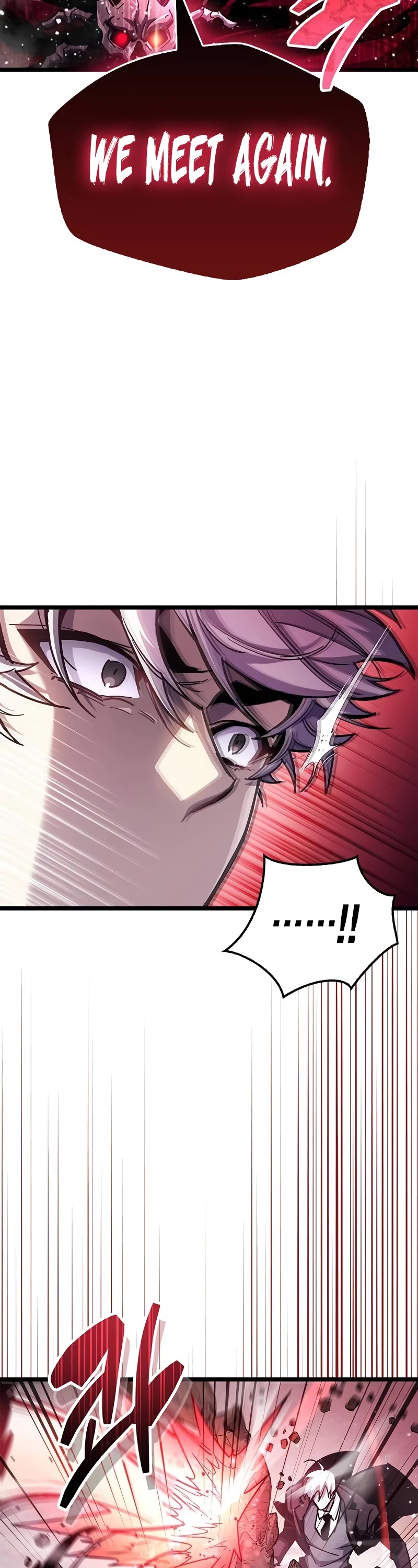 The Player Hides His Past chapter 50 page 29