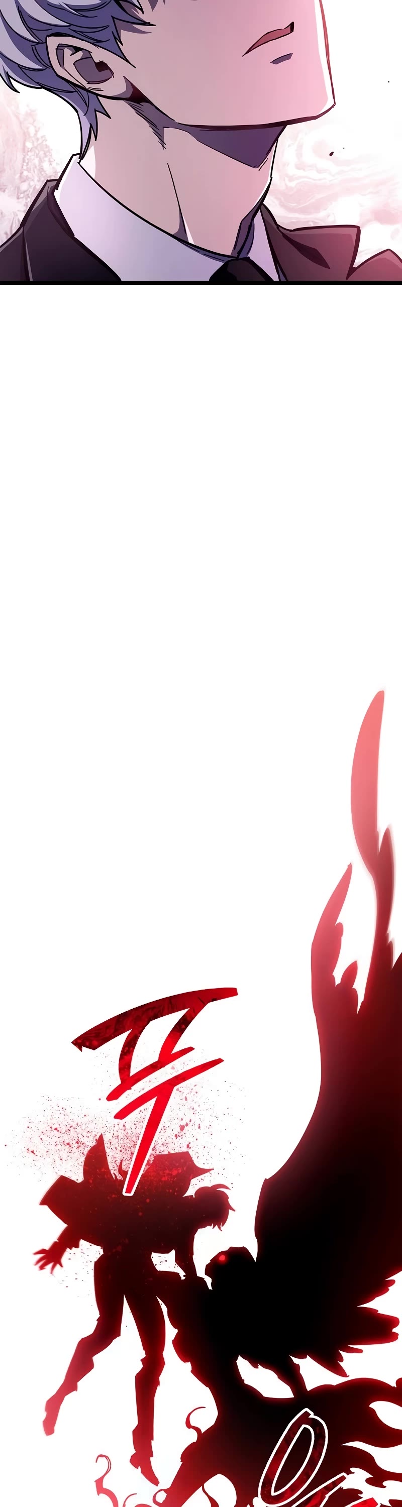 The Player Hides His Past chapter 50 page 3