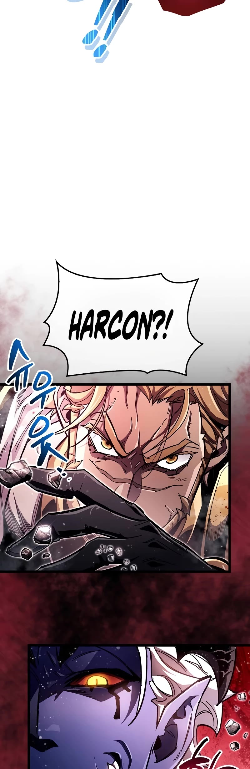 The Player Hides His Past chapter 50 page 35