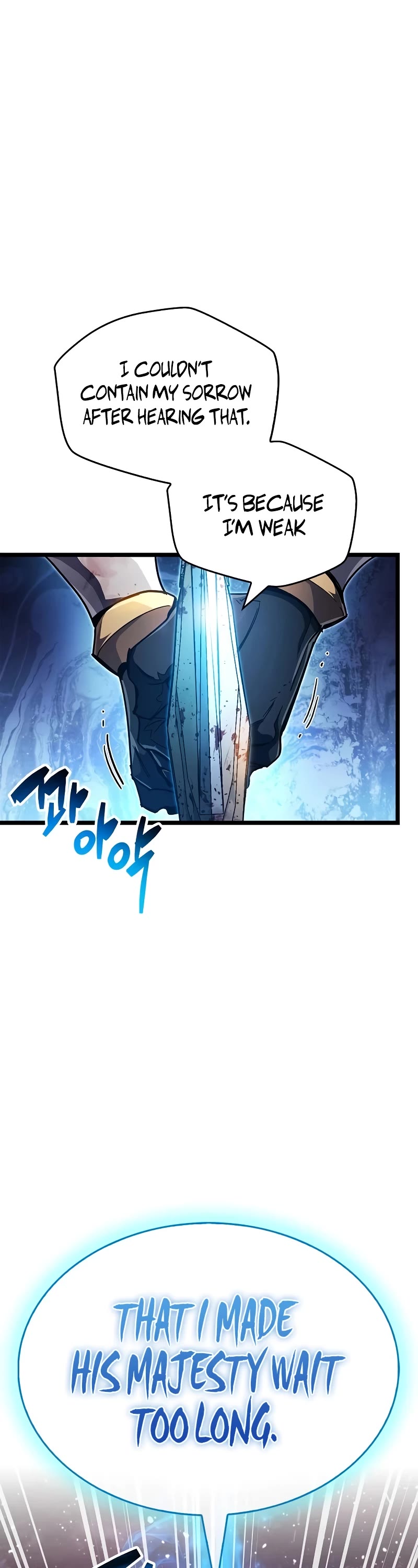 The Player Hides His Past chapter 50 page 37