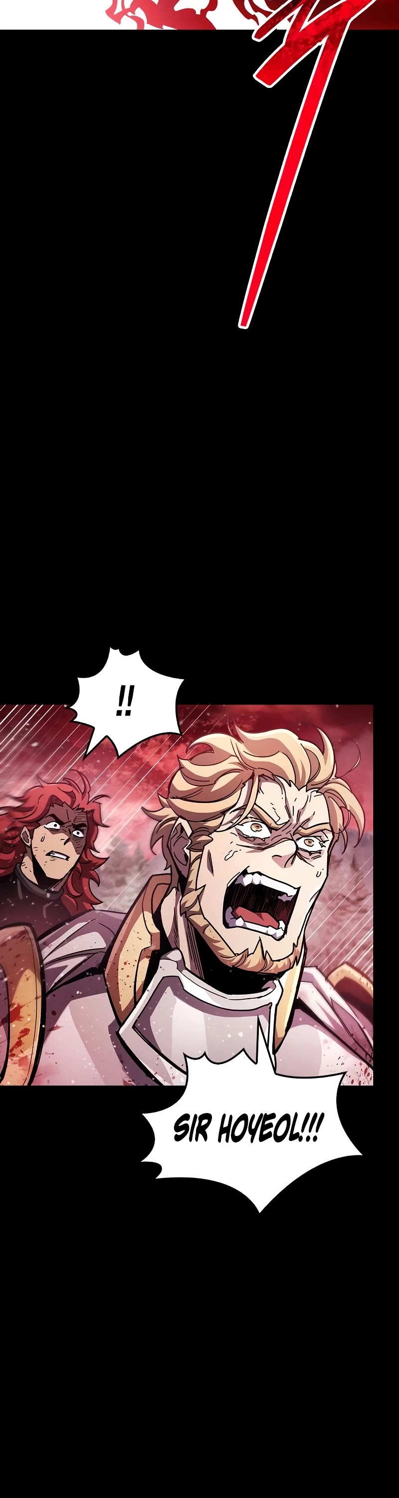 The Player Hides His Past chapter 50 page 4