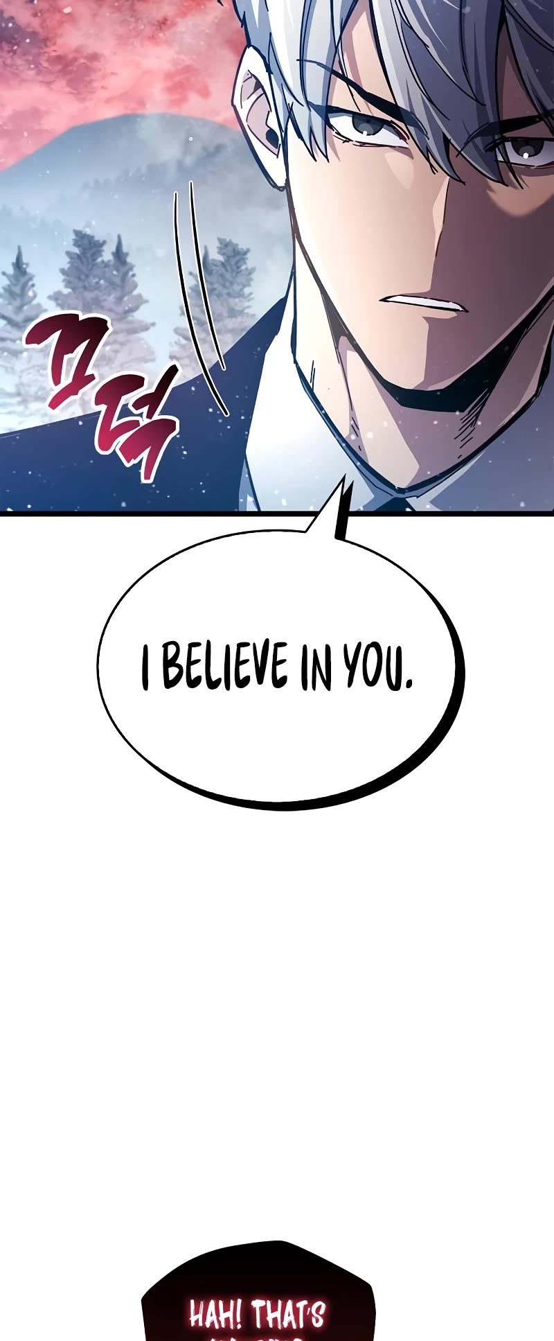 The Player Hides His Past chapter 50 page 40