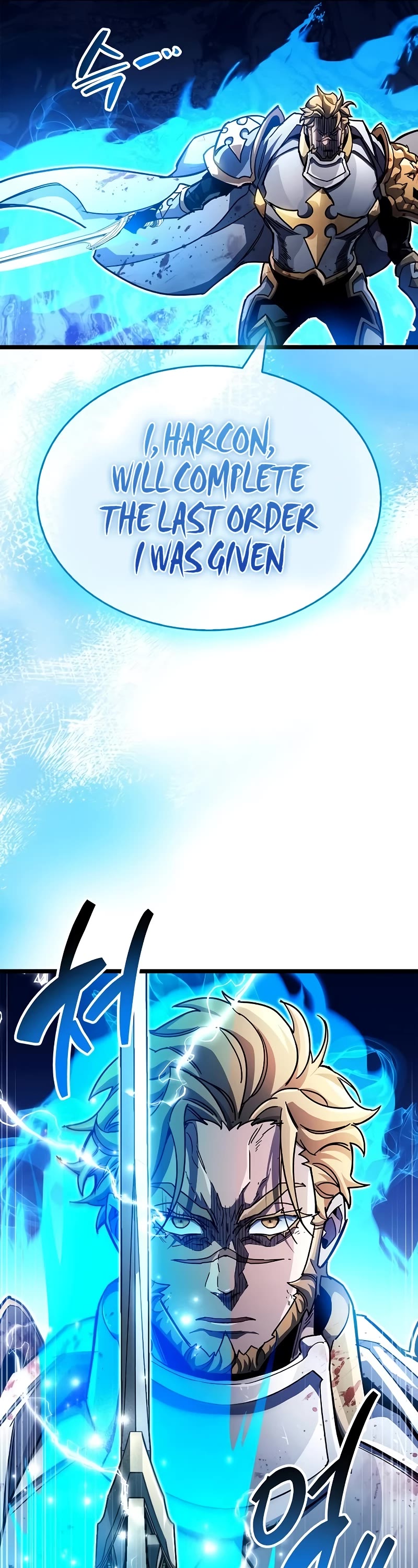 The Player Hides His Past chapter 50 page 42