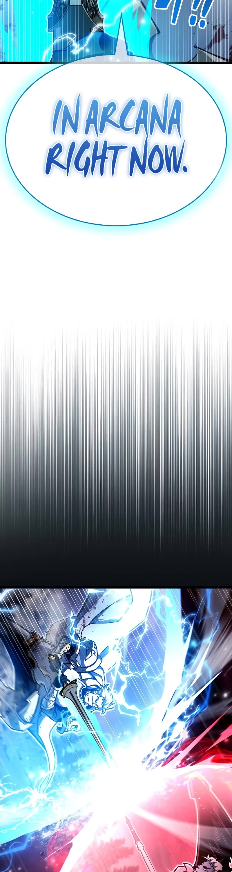 The Player Hides His Past chapter 50 page 43