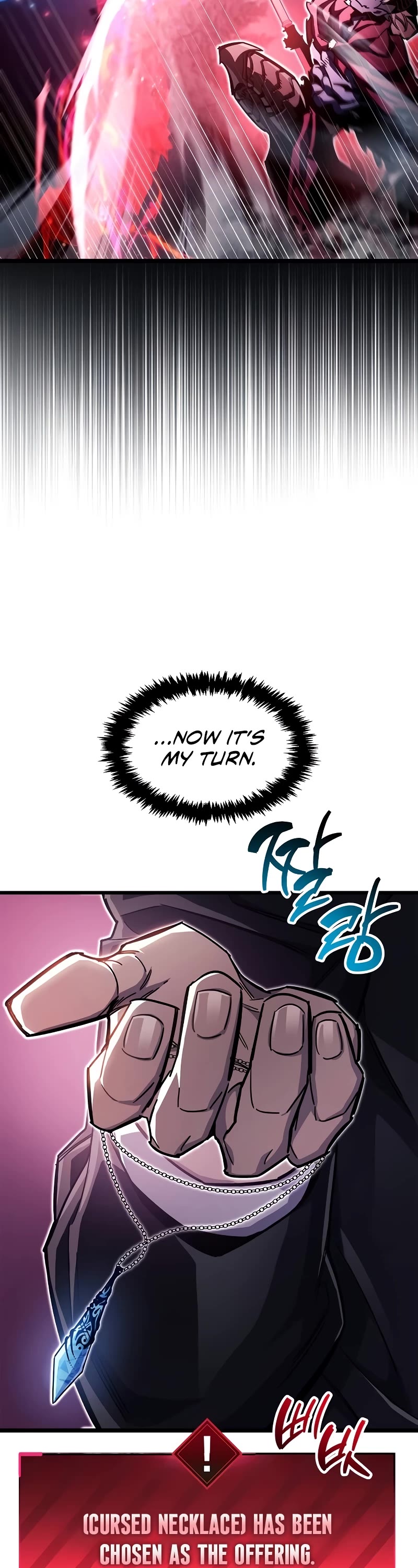 The Player Hides His Past chapter 50 page 44