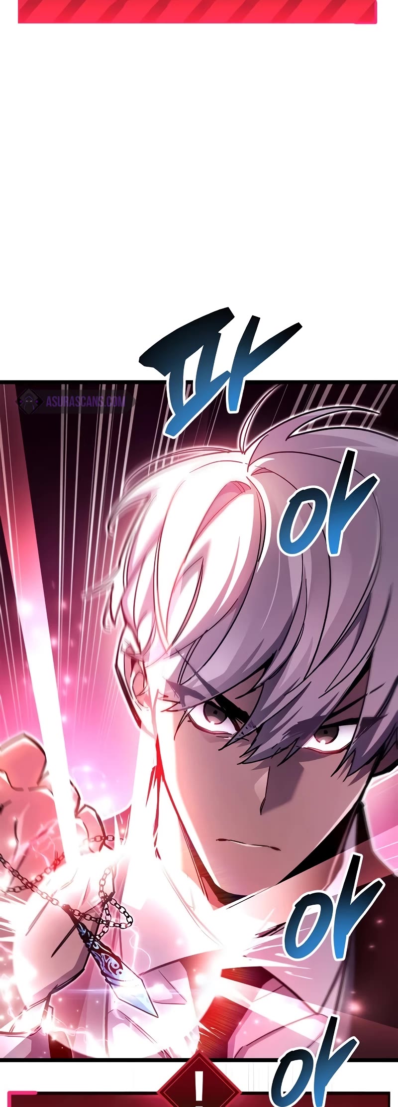 The Player Hides His Past chapter 50 page 45