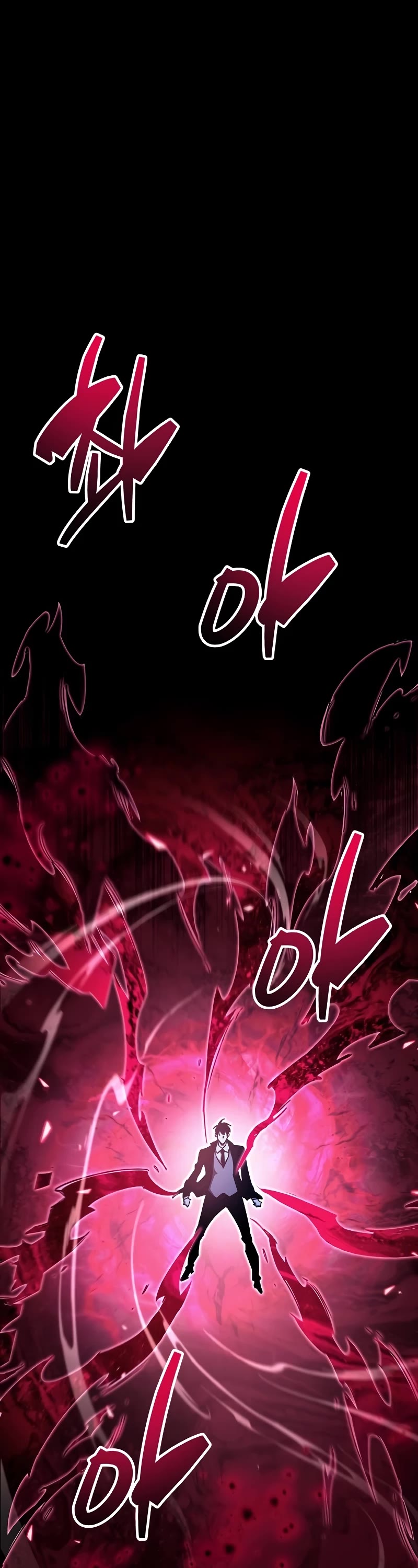 The Player Hides His Past chapter 50 page 57