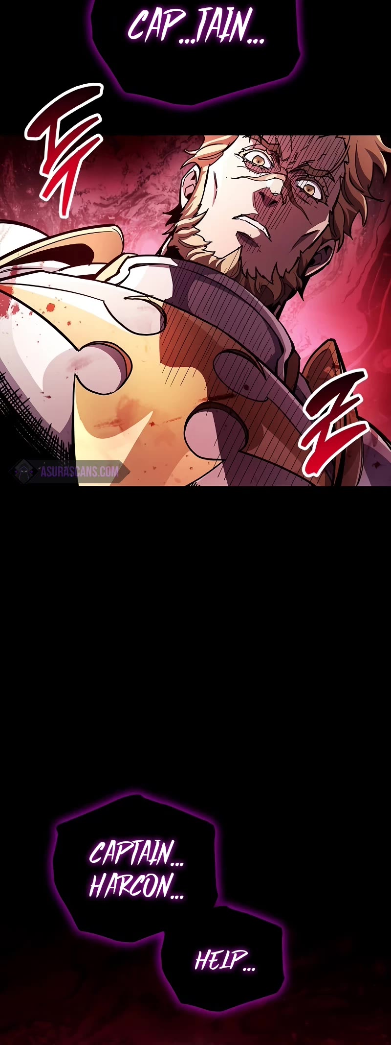 The Player Hides His Past chapter 50 page 6