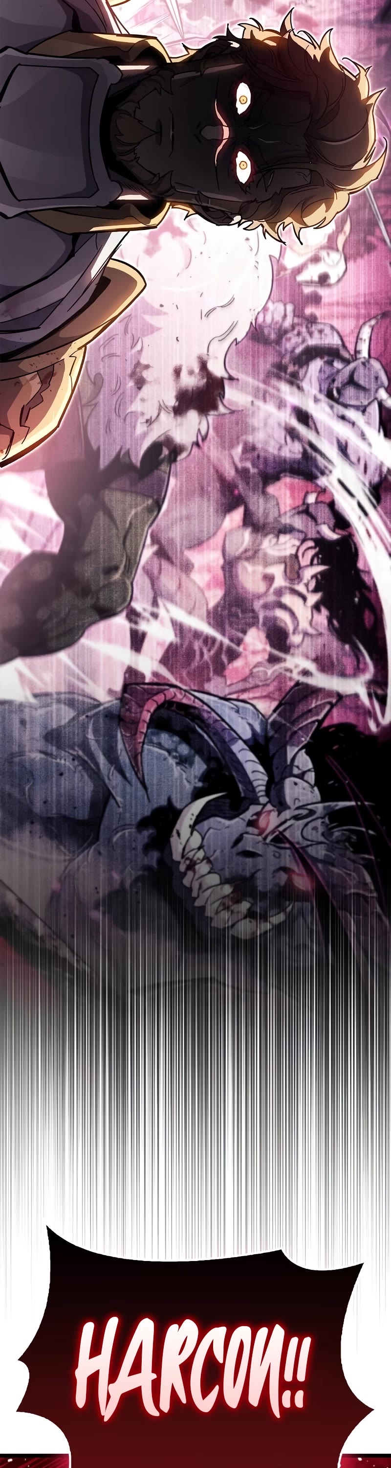 The Player Hides His Past chapter 50 page 8