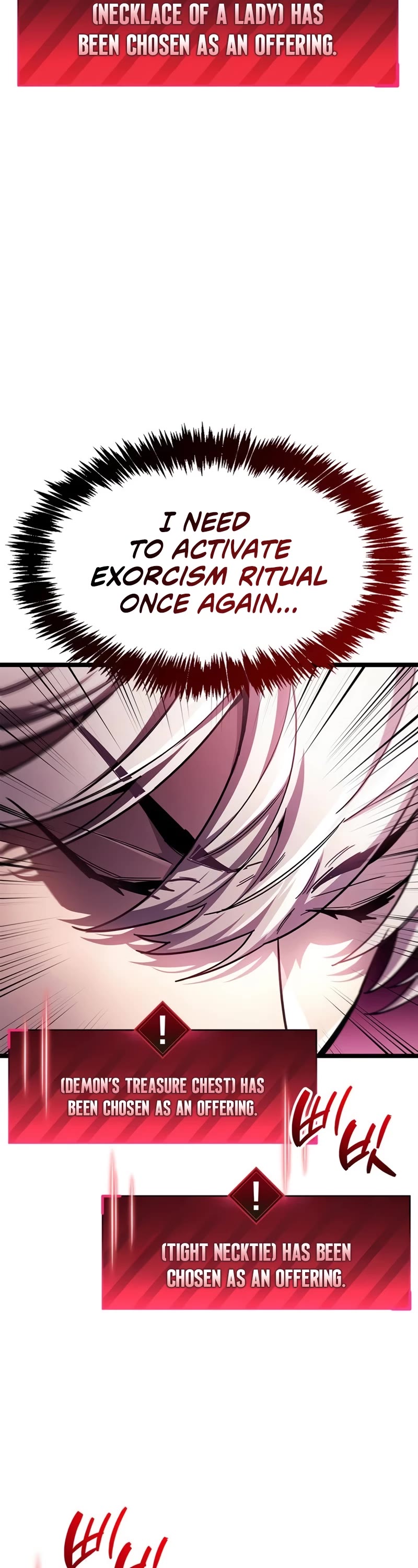 The Player Hides His Past chapter 51 page 19