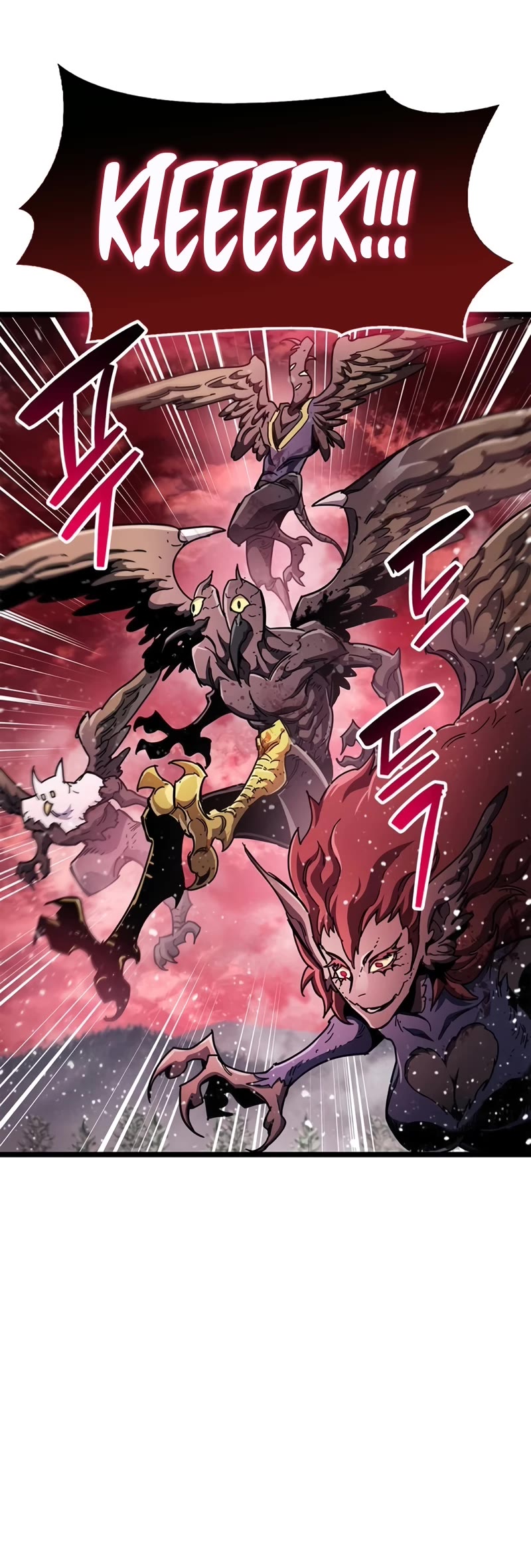 The Player Hides His Past chapter 51 page 26