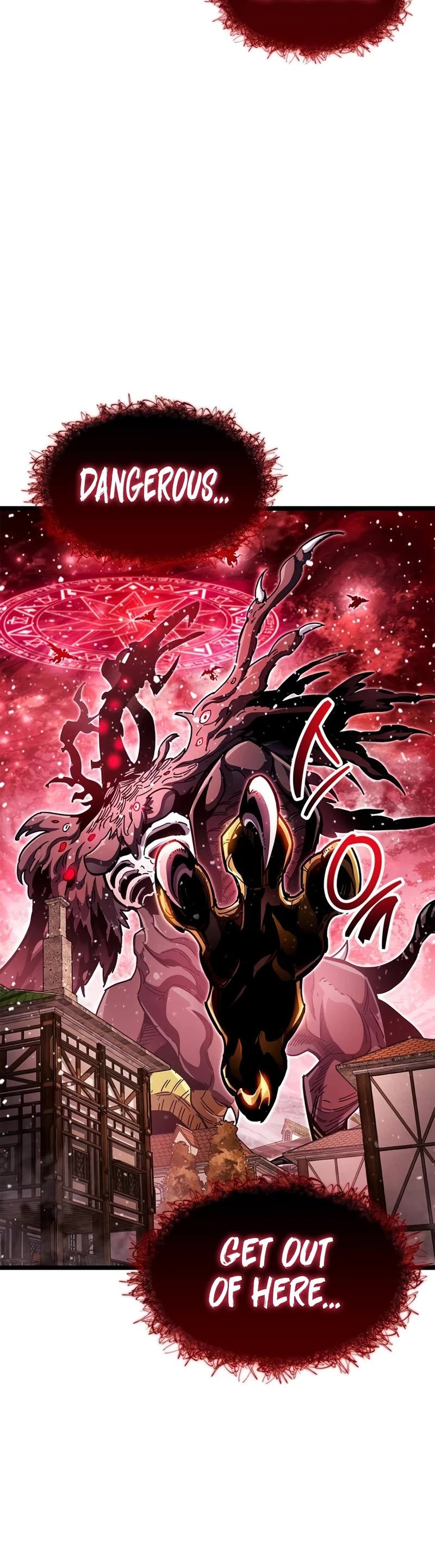 The Player Hides His Past chapter 51 page 29