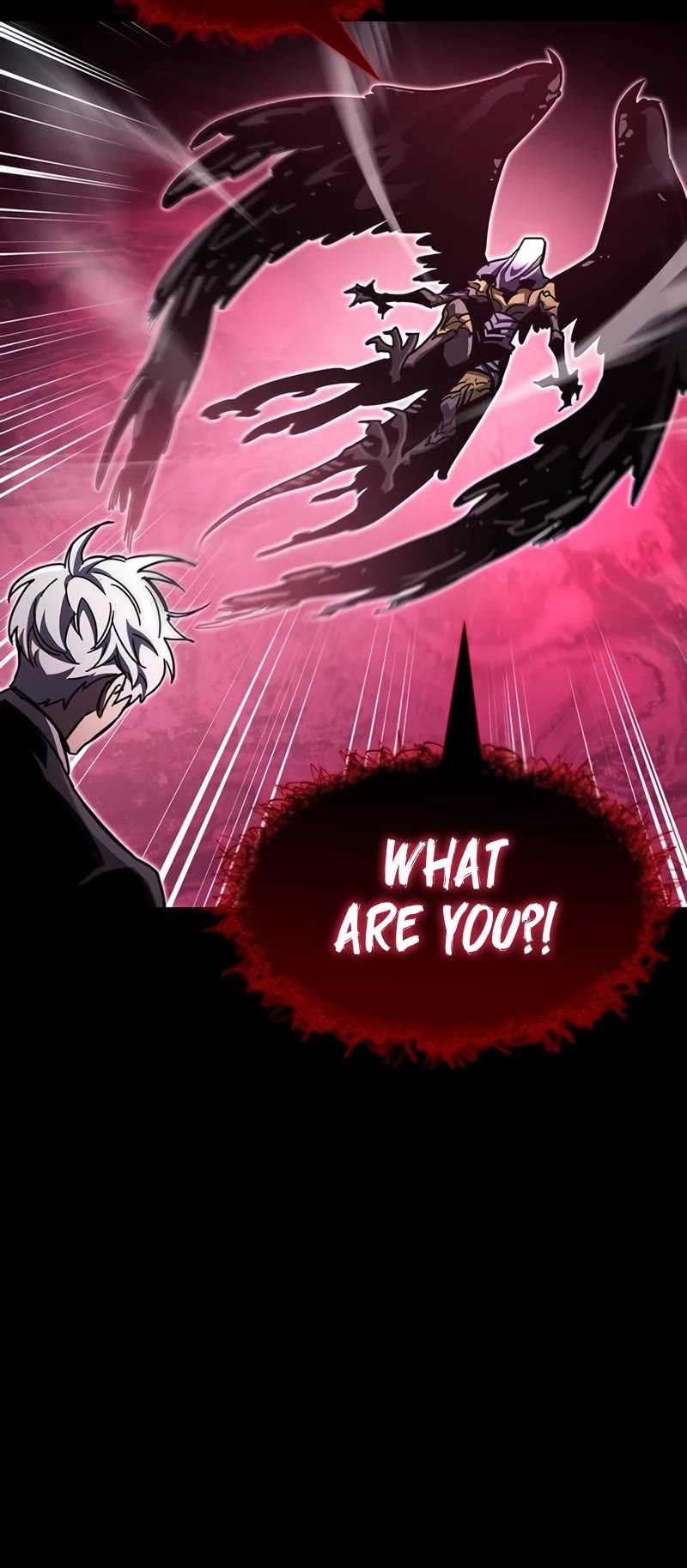 The Player Hides His Past chapter 51 page 34