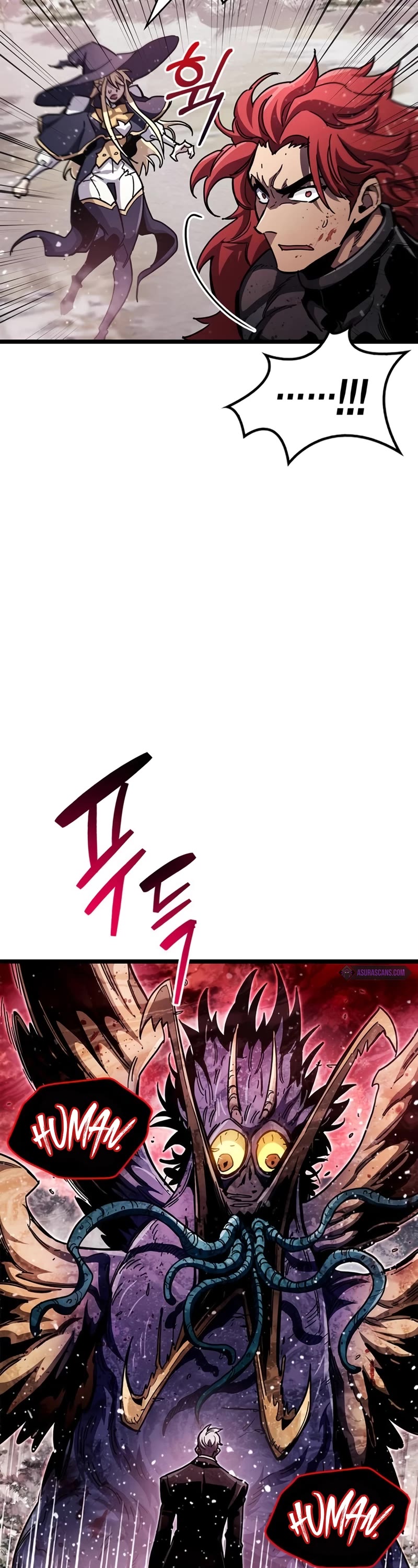 The Player Hides His Past chapter 51 page 37