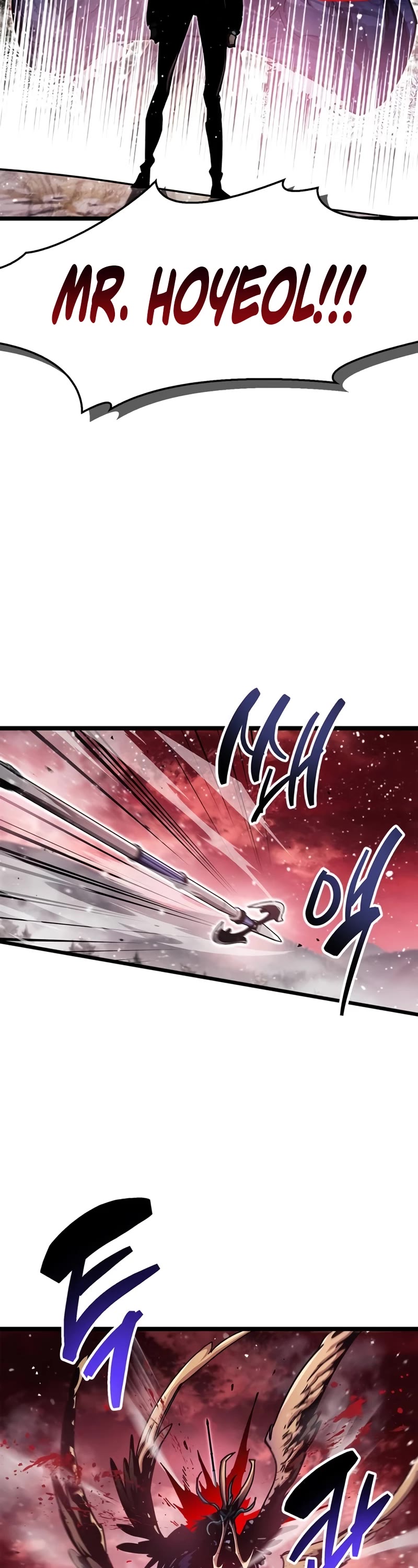 The Player Hides His Past chapter 51 page 38