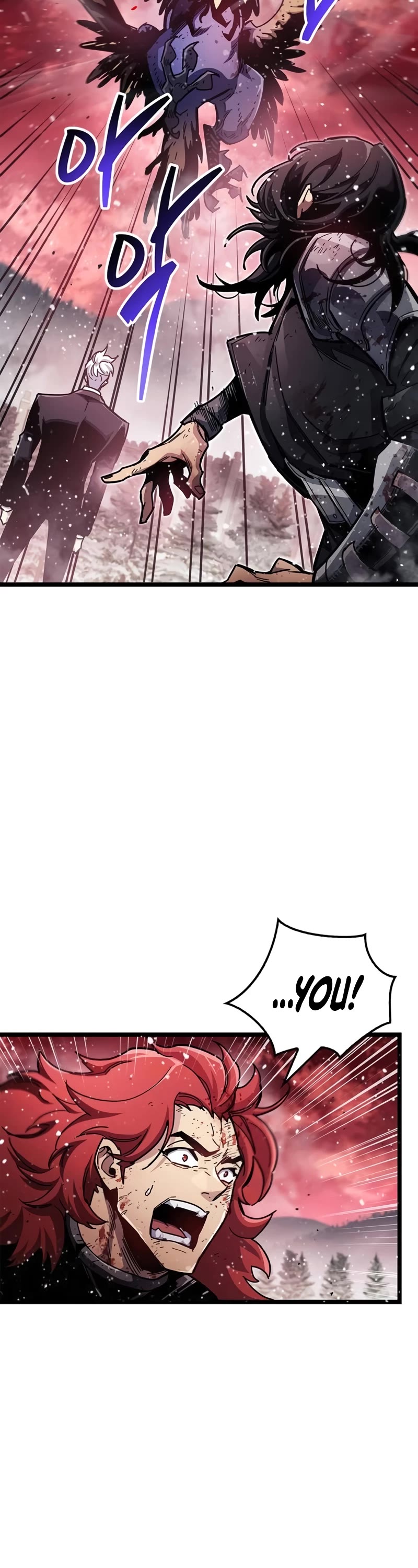 The Player Hides His Past chapter 51 page 39