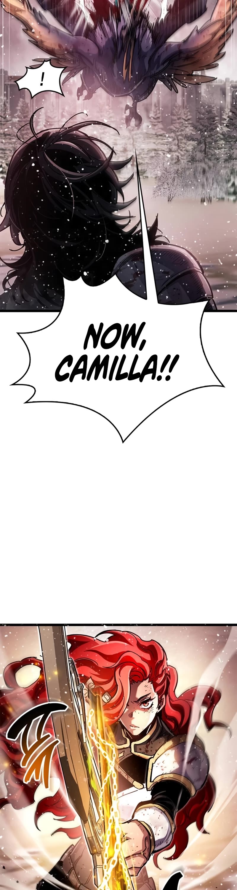 The Player Hides His Past chapter 51 page 42