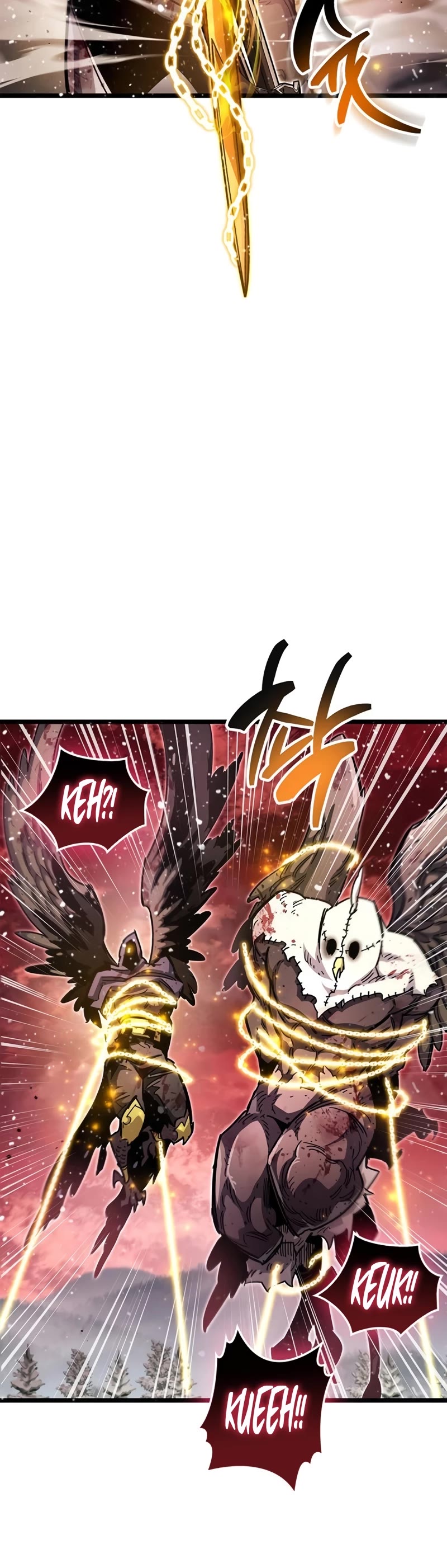 The Player Hides His Past chapter 51 page 43