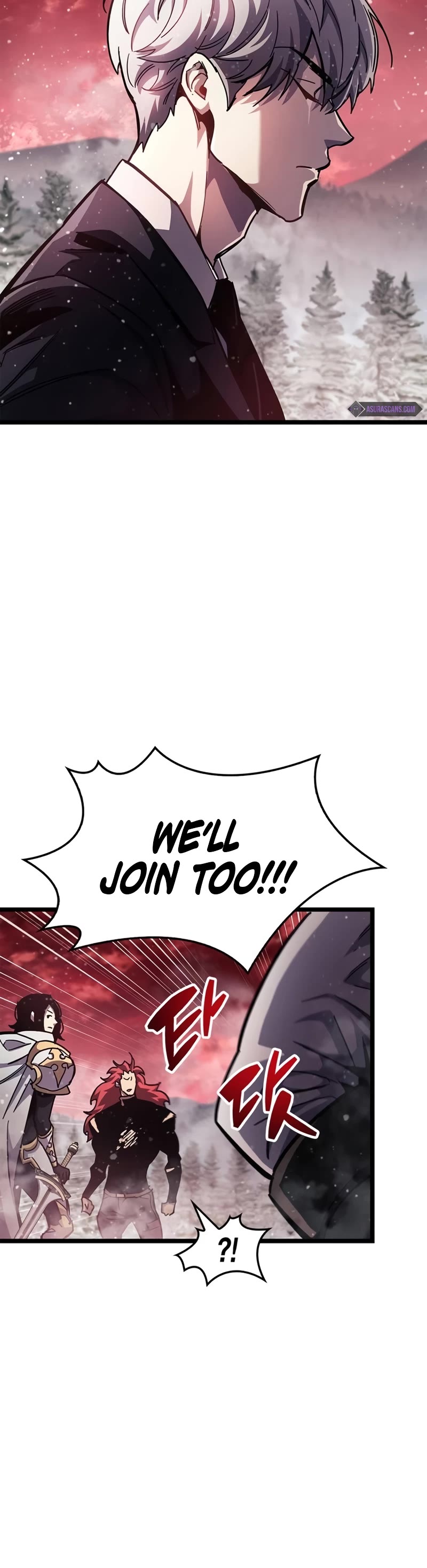 The Player Hides His Past chapter 51 page 48