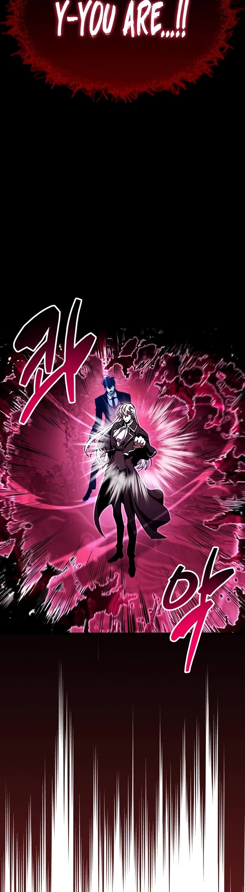 The Player Hides His Past chapter 51 page 5