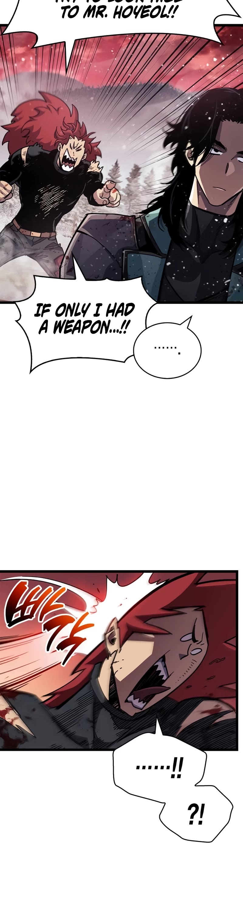 The Player Hides His Past chapter 51 page 51