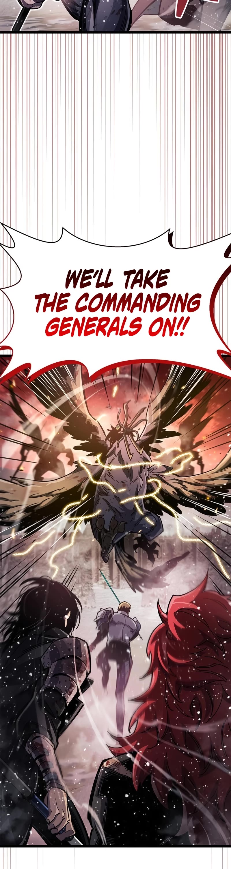 The Player Hides His Past chapter 51 page 56