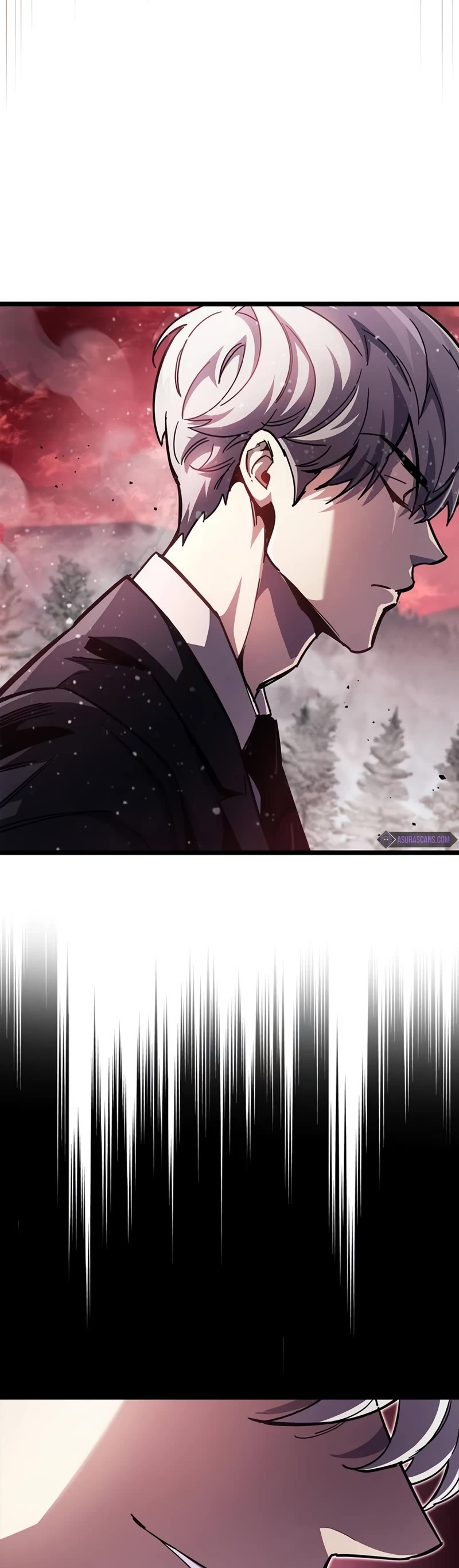 The Player Hides His Past chapter 51 page 57