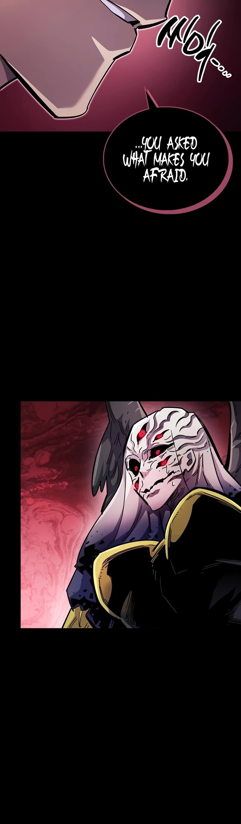 The Player Hides His Past chapter 51 page 58