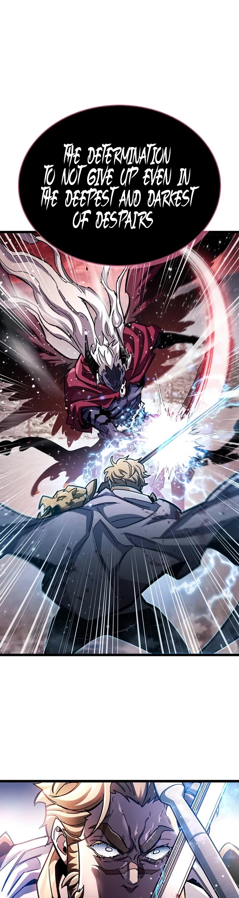 The Player Hides His Past chapter 51 page 60