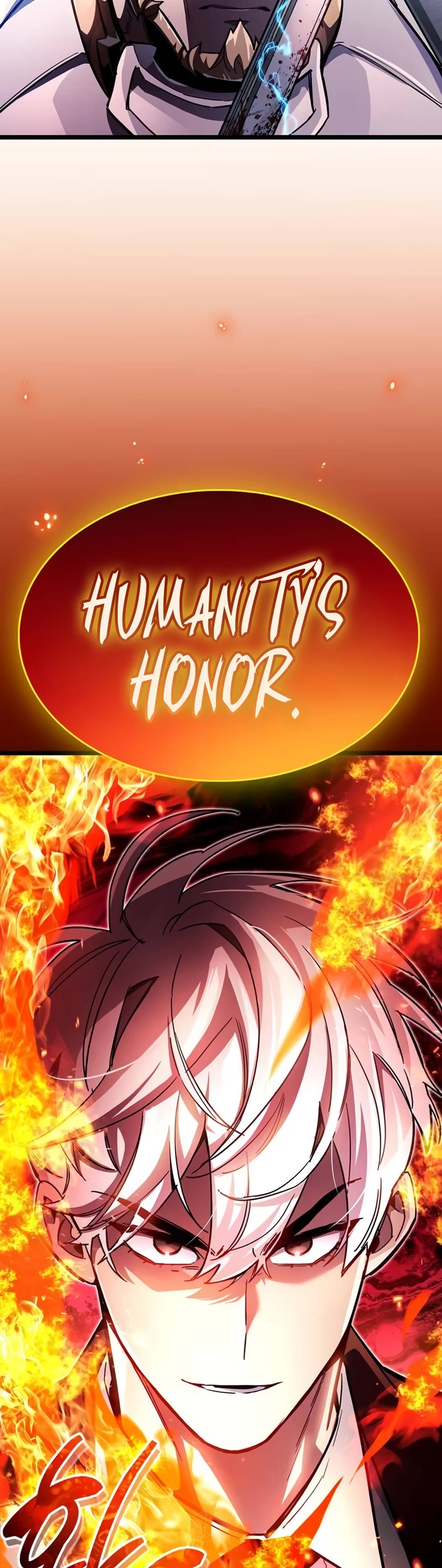 The Player Hides His Past chapter 51 page 61