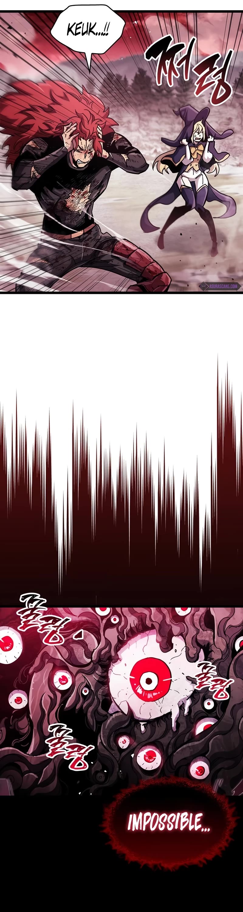 The Player Hides His Past chapter 51 page 7