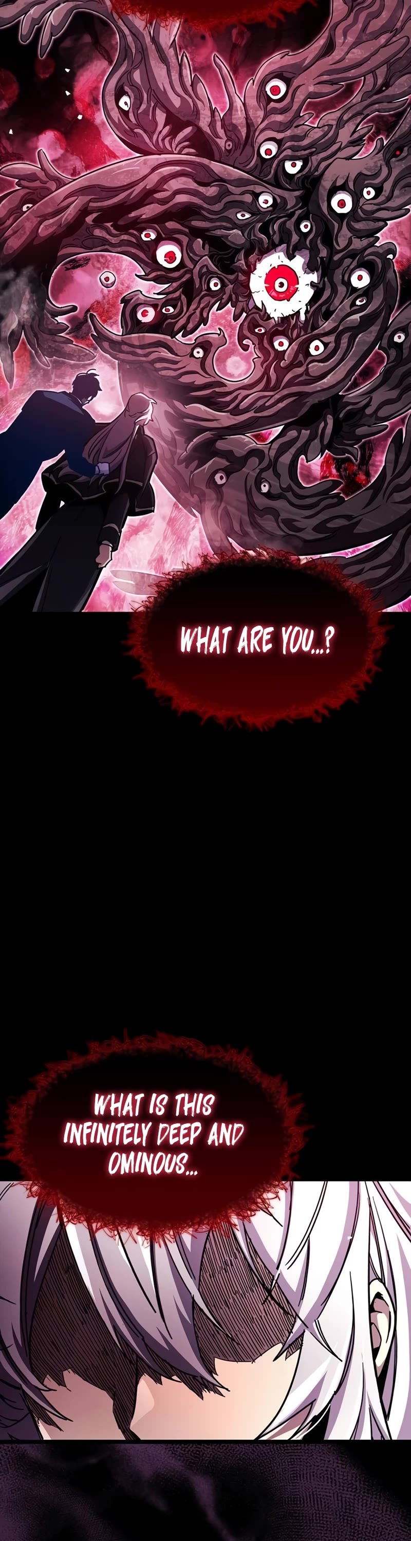 The Player Hides His Past chapter 51 page 9