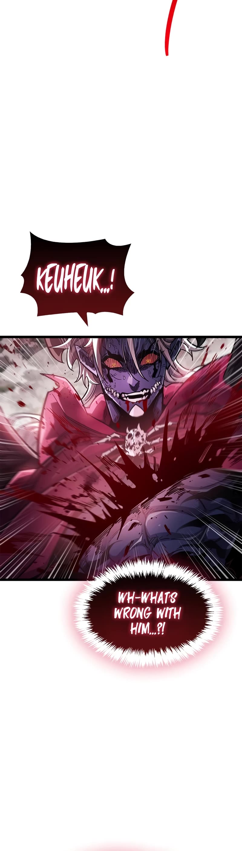 The Player Hides His Past chapter 52 page 10