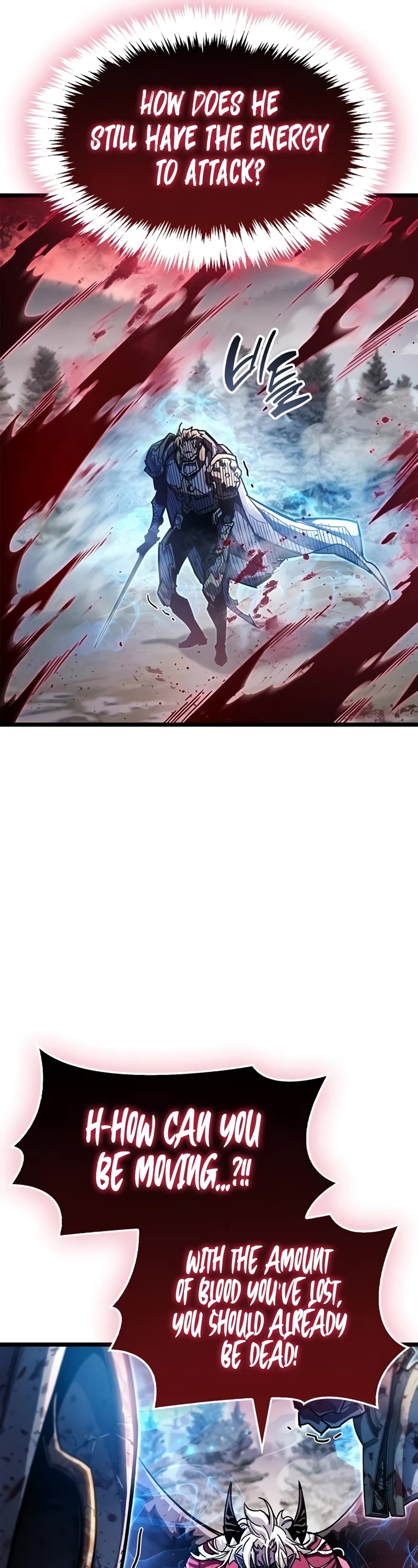 The Player Hides His Past chapter 52 page 11