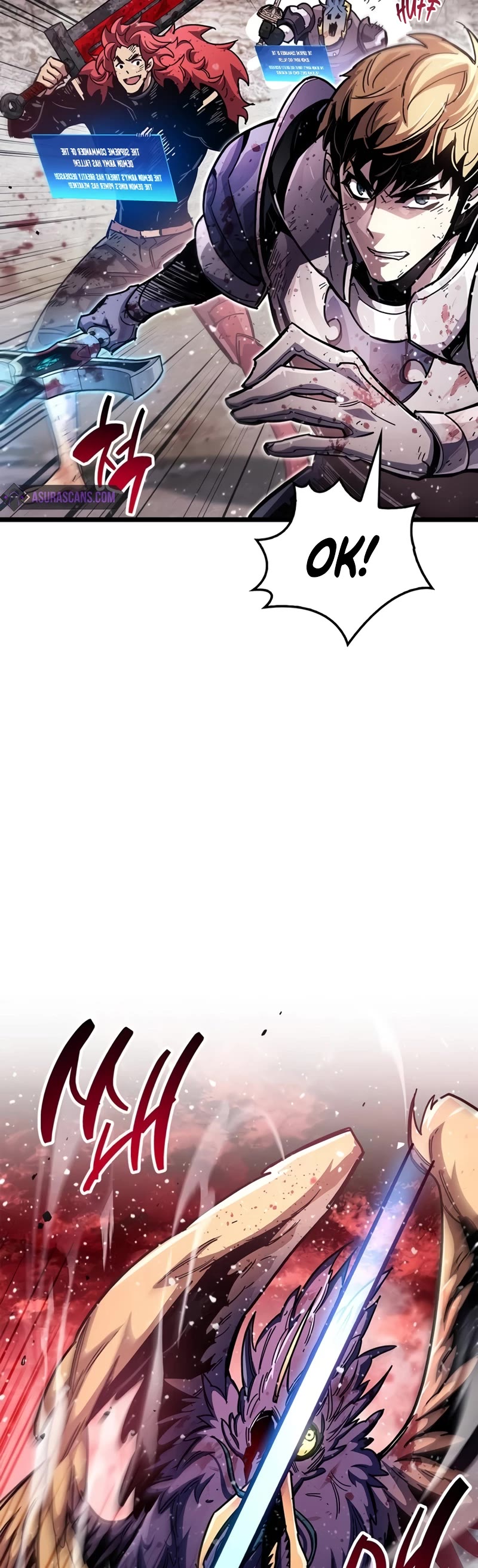 The Player Hides His Past chapter 52 page 18