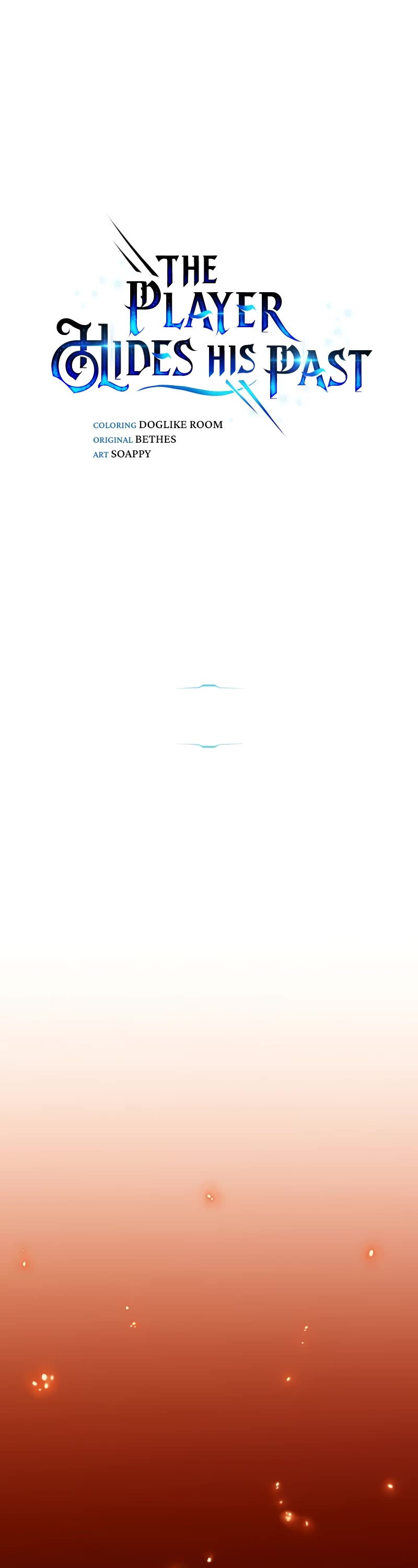 The Player Hides His Past chapter 52 page 2